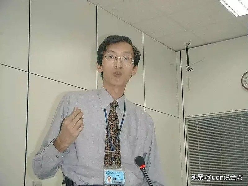 世界先进副总经理刘启光去世 享寿62岁