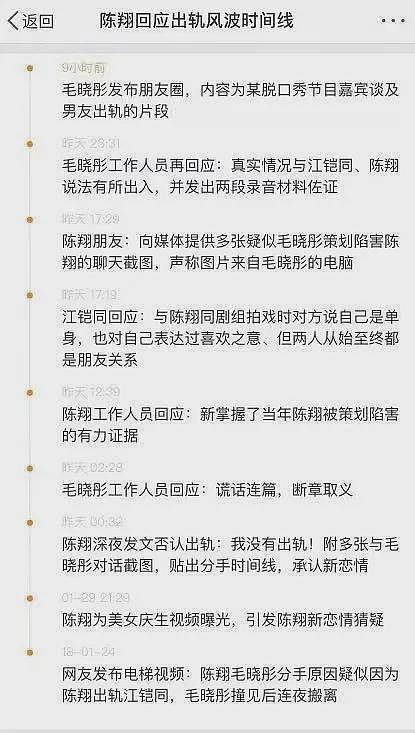 甩开陈翔后的毛晓彤，终于展现出惊艳的另一面（组图） - 3