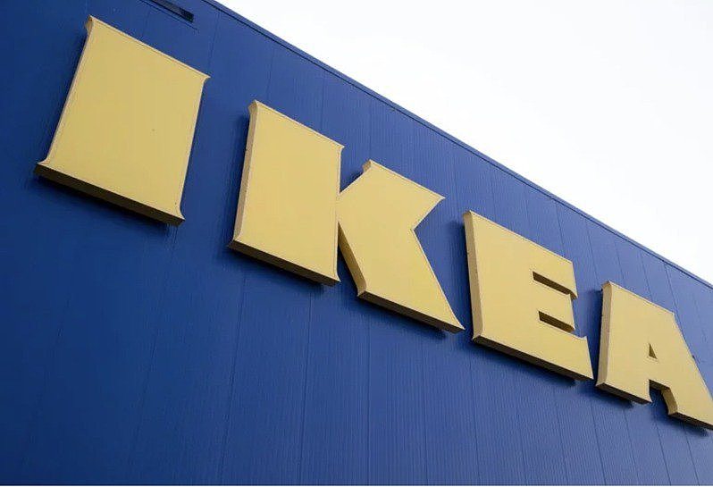 IKEA是台南人最希望有分店的商家之一。 图／本报资料照片
