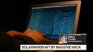 路透社：疑似中国黑客利用SolarWinds软件缺陷侵入美国政府电脑（图） - 1