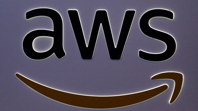 亚马逊网络服务AWS