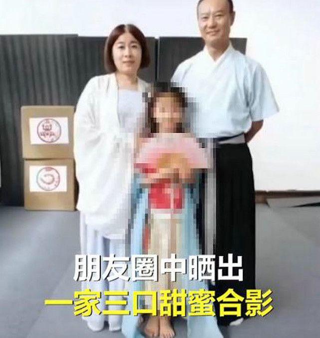 杭州杀妻案最新进展！11岁的小女儿终于有了监护人（组图） - 16