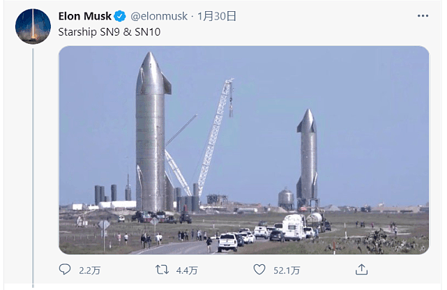 SpaceX火箭着陆失败！爆炸瞬间燃起大火球，人类登陆火星任重道远（组图） - 4