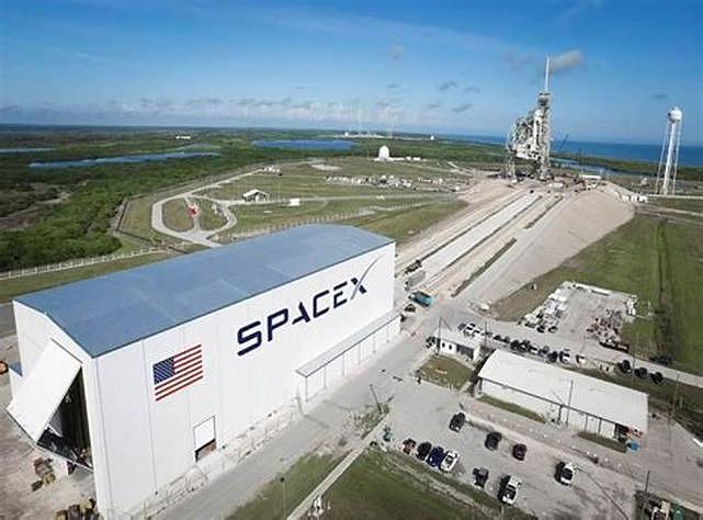 SpaceX火箭着陆失败！爆炸瞬间燃起大火球，人类登陆火星任重道远（组图） - 5