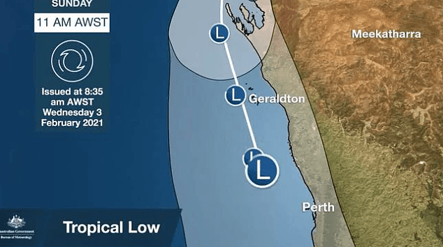 “超强风暴”即将袭击澳洲东部，气象局发布强风、暴雨和洪水预警（组图） - 5