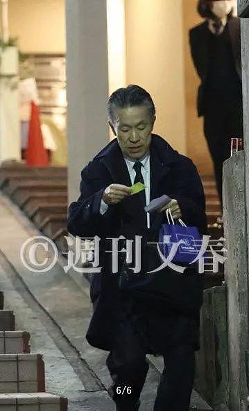 日本首相儿子高档餐厅宴请官员，涉嫌行贿被抓现行（组图） - 6