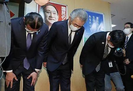 日本首相儿子高档餐厅宴请官员，涉嫌行贿被抓现行（组图） - 10