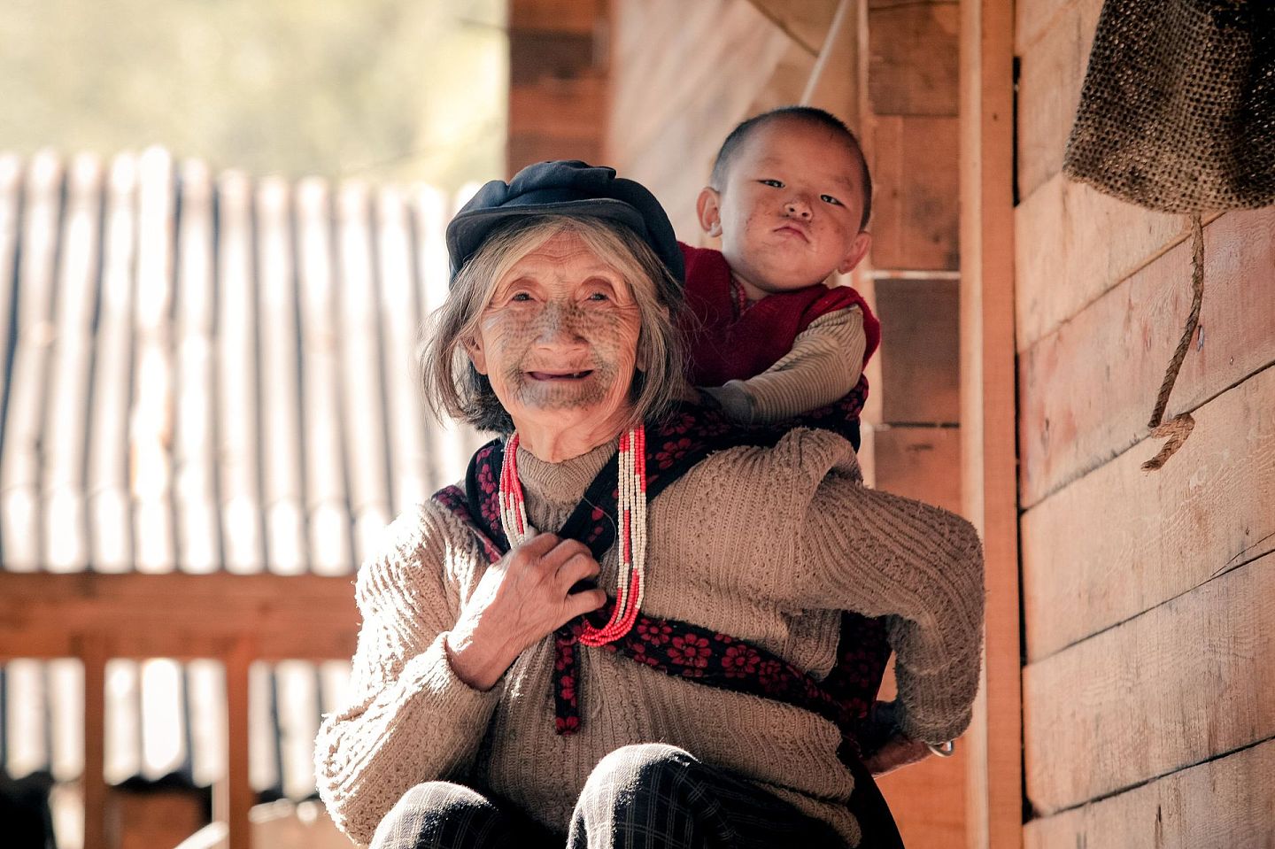 人口老龄化和低出生率成为中国当前较为严峻的问题。（Reuters）