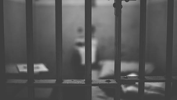 ▲▼监狱。 （图／取自免费图库pixabay）
