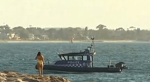 现场照片曝光！悉尼海面疑现“婴儿尸体”，警方呼吁民众提供线索（组图） - 4