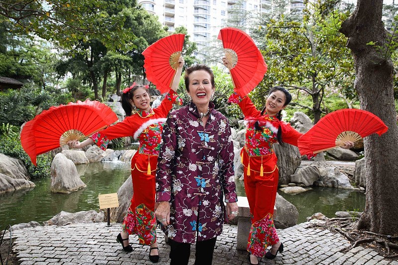 CoS LM Clover Moore launches Sydney Lunar Festival @ Chinese Garden of Friendship Photo credit Renee Nowytarger City of Sydney.jpg,0