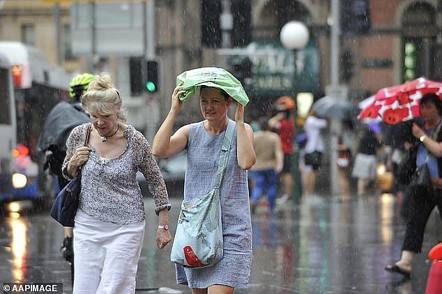 狂风暴雨席卷澳洲，恶劣天气将持续7天！数百万人受影响（组图） - 3