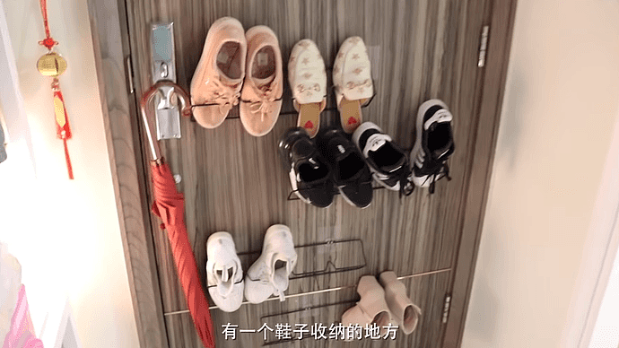 香港知名女星蜗居40平公寓，为了省钱自己组装家具，网友惊呼：在香港买房真的好难啊！（组图） - 37