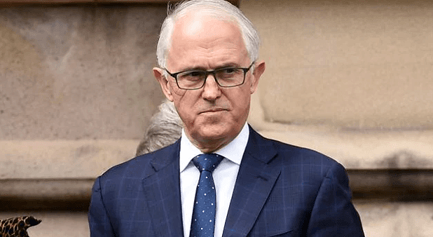 澳国会“强奸门”当事人发声，批莫里森“指责受害者”：总理的言论让我很痛苦（组图） - 5