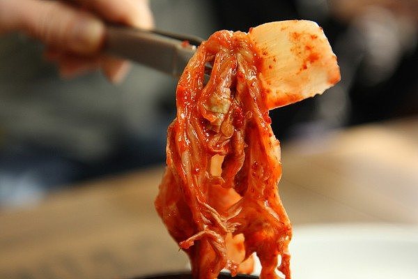 ▲▼韩式泡菜。 （图／取自免费图库pixabay）