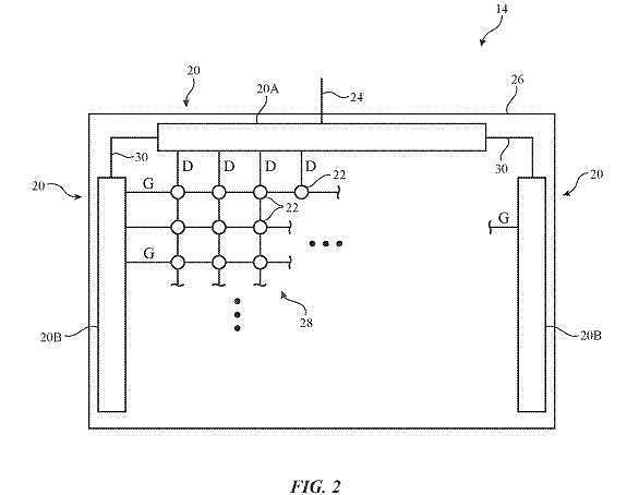 苹果新专利：iPhone屏幕刷新率可倍增至 240Hz （图） - 2