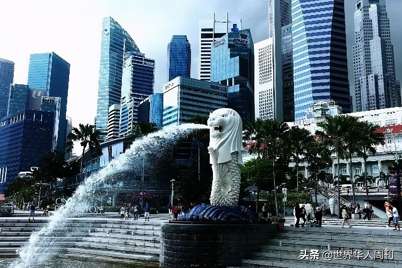 新加坡现华人“回国潮”：背后是120万外籍劳工的血泪史