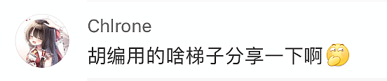 华春莹：为啥中国人不能用推特脸书？网友热议：灵魂拷问（视频/图） - 5