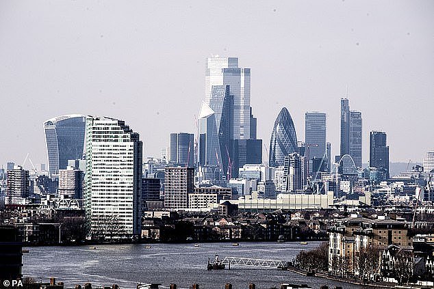 最新全球最佳投资城市排名出炉！伦敦重登榜首，澳洲这个城市排名最高（组图） - 3