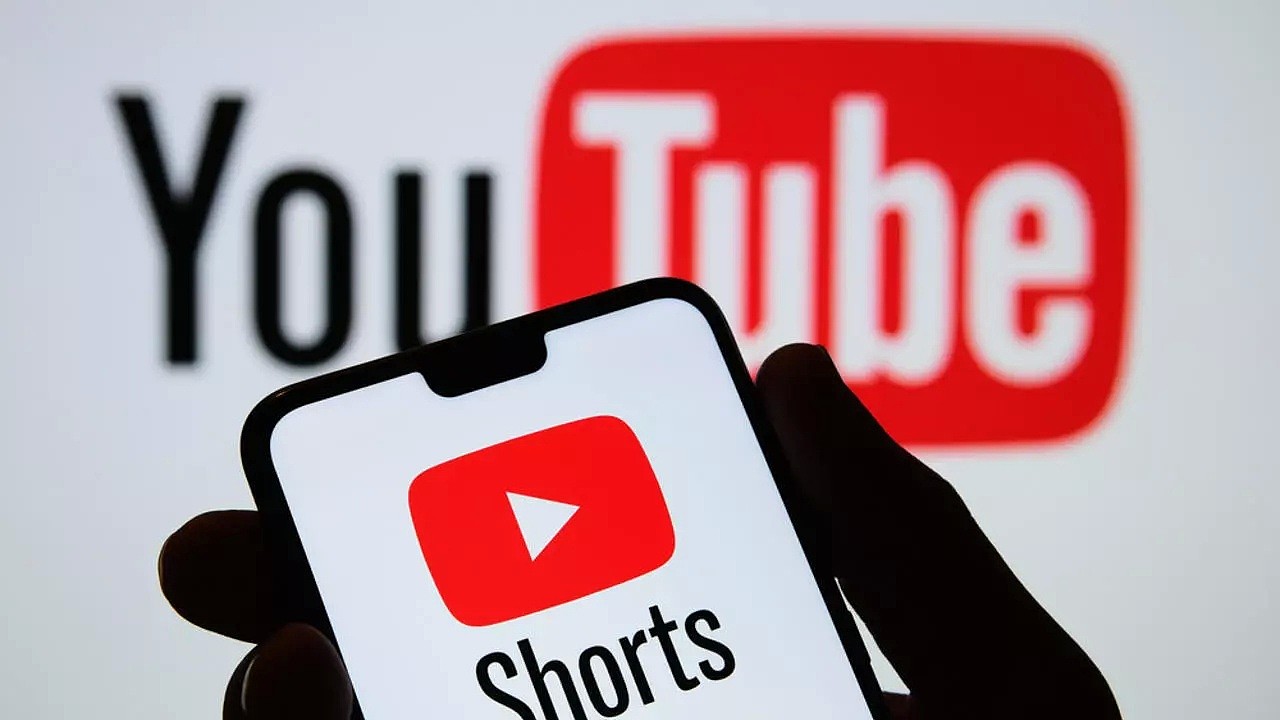 YouTube2020年9月新推出Shorts功能