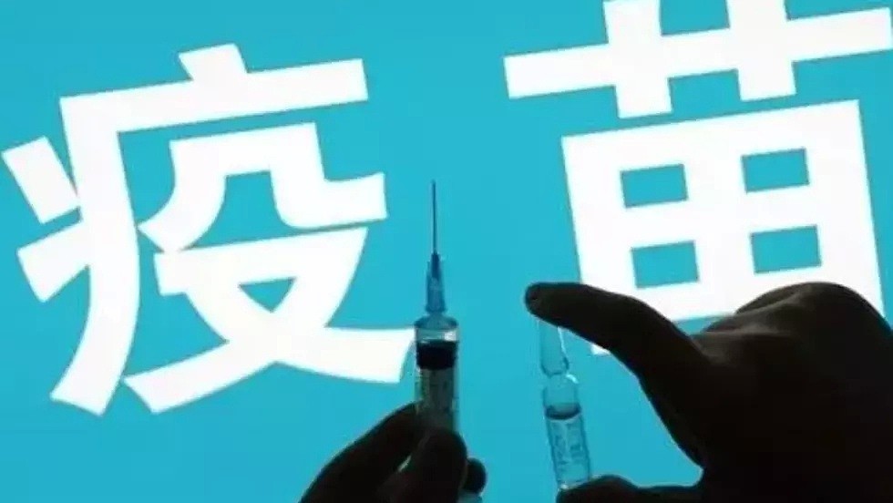 中国网络关于疫苗问题报道图片