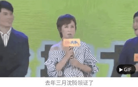 沈腾竟暗恋过马丽，迫于压力娶现任妻子？如今粉丝曝王琦出轨黑料让其离婚（组图） - 31