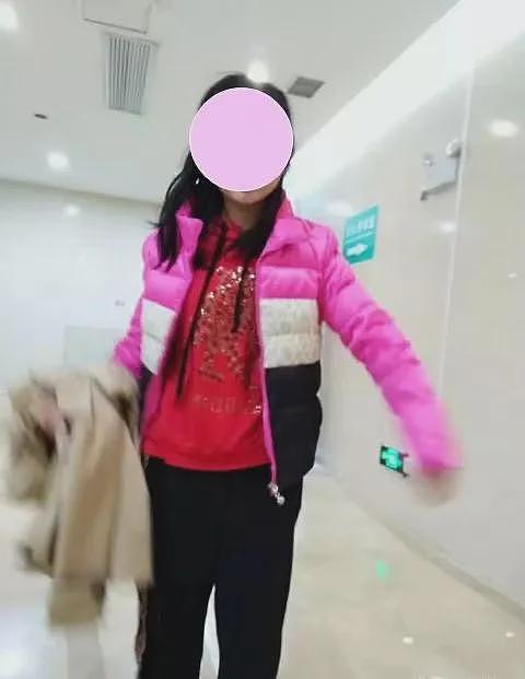 “不许下床，摸一下！”13岁女孩被15岁男孩侵犯3天，网友：她妈害的（组图） - 2