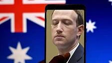 BBC：Facebook与澳大利亚“重归于好” 这场战争到底谁胜谁负（组图）