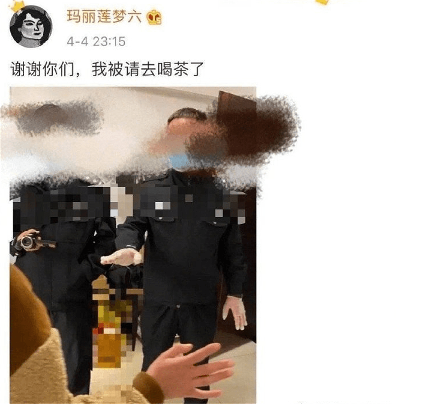 称武汉方舱千人共用1个厕所，中国女子获刑半年（组图） - 2