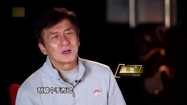 自取其辱！中国选秀节目比赛写春联，毛笔字最好的居然是外国人？（组图） - 30