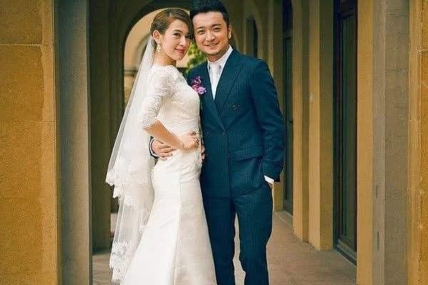 尼格买提被传婚姻走到头，妻子在海外终于瞒不住了？自曝单身回应婚变事实？（组图） - 5