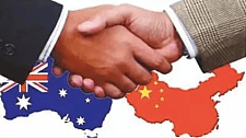 商务部副部长王受文：中澳经贸关系基础良好，希望澳方多做符合两国全面战略伙伴关系精神的事