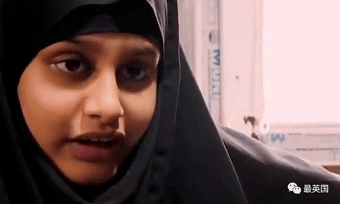 惊天移民案再反转！英国最高法院禁止ISIS“圣战新娘”返回英国（组图） - 5