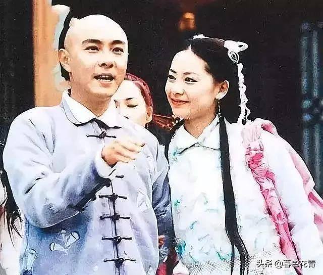 结婚三次娶同一个女人，相爱24年无子，消失多年的张卫健去哪了