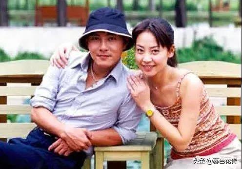 结婚三次娶同一个女人，相爱24年无子，消失多年的张卫健去哪了