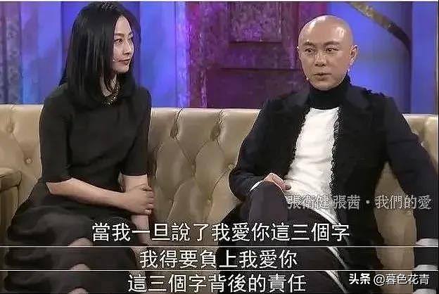 结婚三次娶同一个女人，相爱24年无子，消失多年的张卫健去哪了