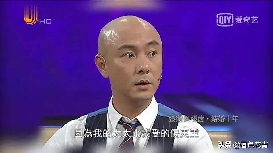 结婚三次娶同一个女人，相爱24年无子，消失多年的张卫健去哪了