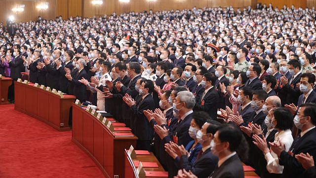 中国一年一度的全国人大和政协会议将在本周召开