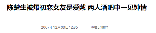 被王思聪嘲假混血、和周迅抢男友，嫁入豪门还整成秦岚，怎么想的（组图） - 33