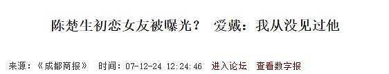 被王思聪嘲假混血、和周迅抢男友，嫁入豪门还整成秦岚，怎么想的（组图） - 36