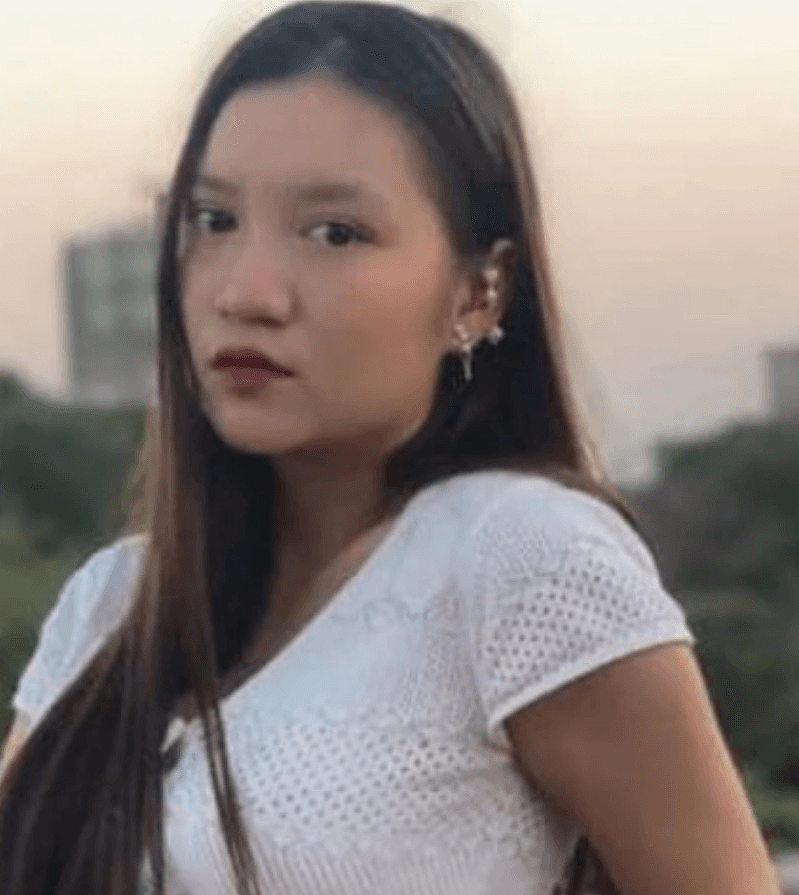 缅甸军警开枪，19岁华人少女颈部中弹身亡，死前高喊：绝不逃跑
