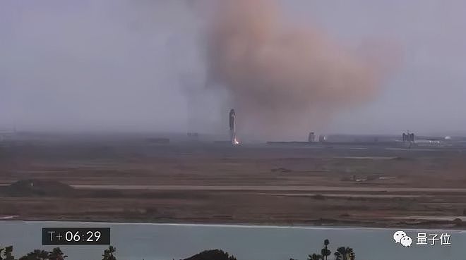 SpaceX SN10成功着陆后爆炸，或因燃料泄漏所致（视频/组图） - 15