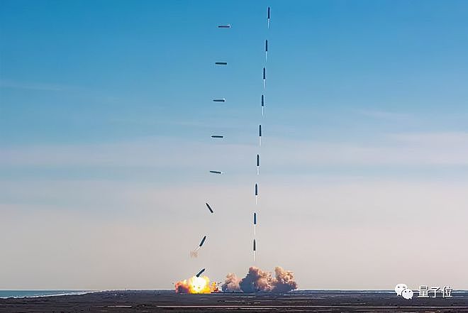 SpaceX SN10成功着陆后爆炸，或因燃料泄漏所致（视频/组图） - 19