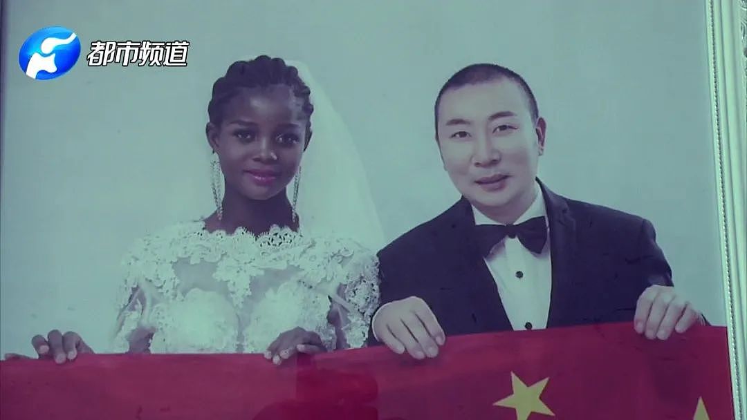 21岁非裔姑娘远嫁中国，与儿子一起上幼儿园！竟然还免学费！（视频/组图） - 2