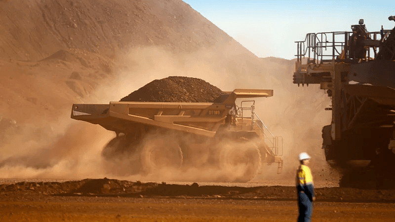 西澳矿业公司FMG的新项目严重超预算，380个岗位受影响，公司高层离职 - 2