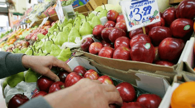 澳洲果蔬价格恐飞涨29%！专家：做不到这一点，价格将继续上涨（组图） - 3