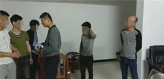26岁中国留学生参与“多人运动”感染艾滋，沾上毒品一蹶不振，回国被送进戒毒所（组图） - 13