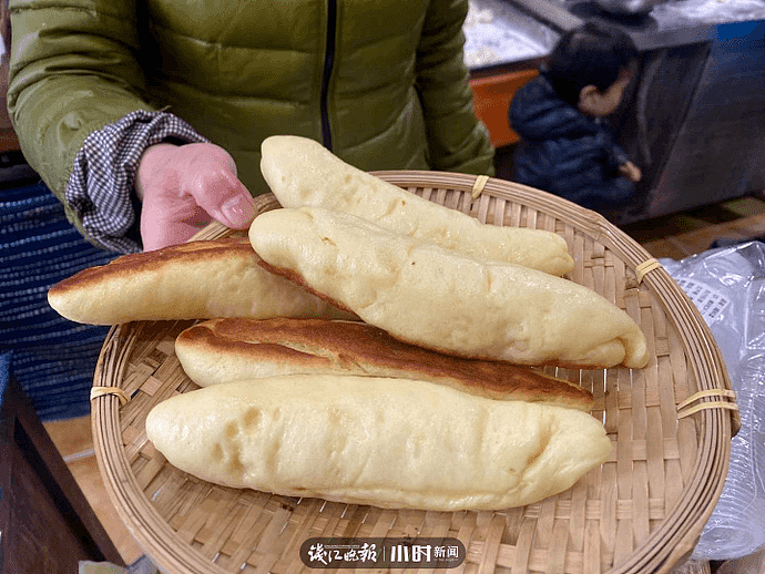 刚在杭州买房生娃！小夫妻双双辞职：不当白领卖豆浆，一年后晒出收入，大家都服了（视频/组图） - 15