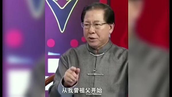 “神医宇宙成员”张文荣被免职，曾称违背祖训献药方