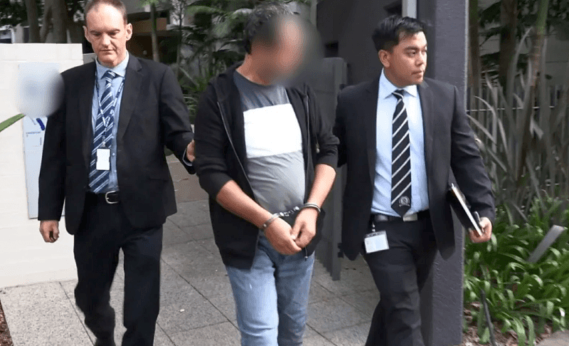 又有6人被控罪！警方破获比特币洗钱大案，悉尼华男被指团伙头目，涉案金额超$500万（组图） - 2